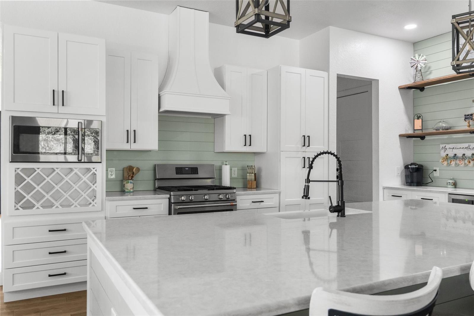 BELLA TERRA - Residential