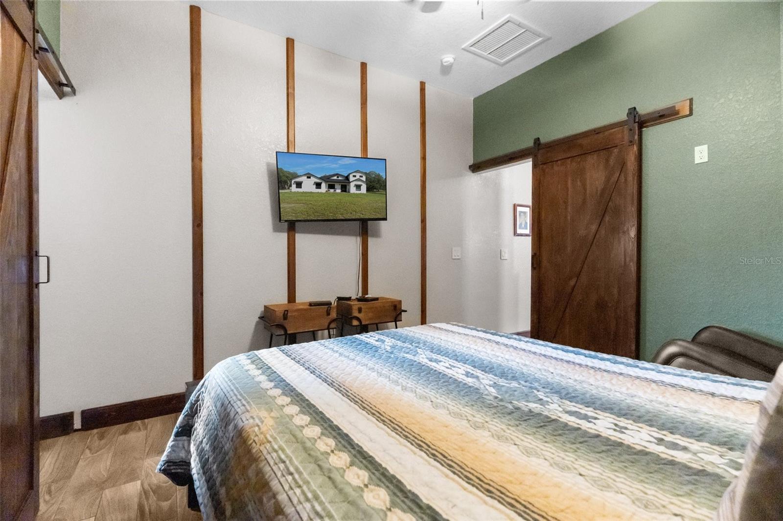 BELLA TERRA - Residential