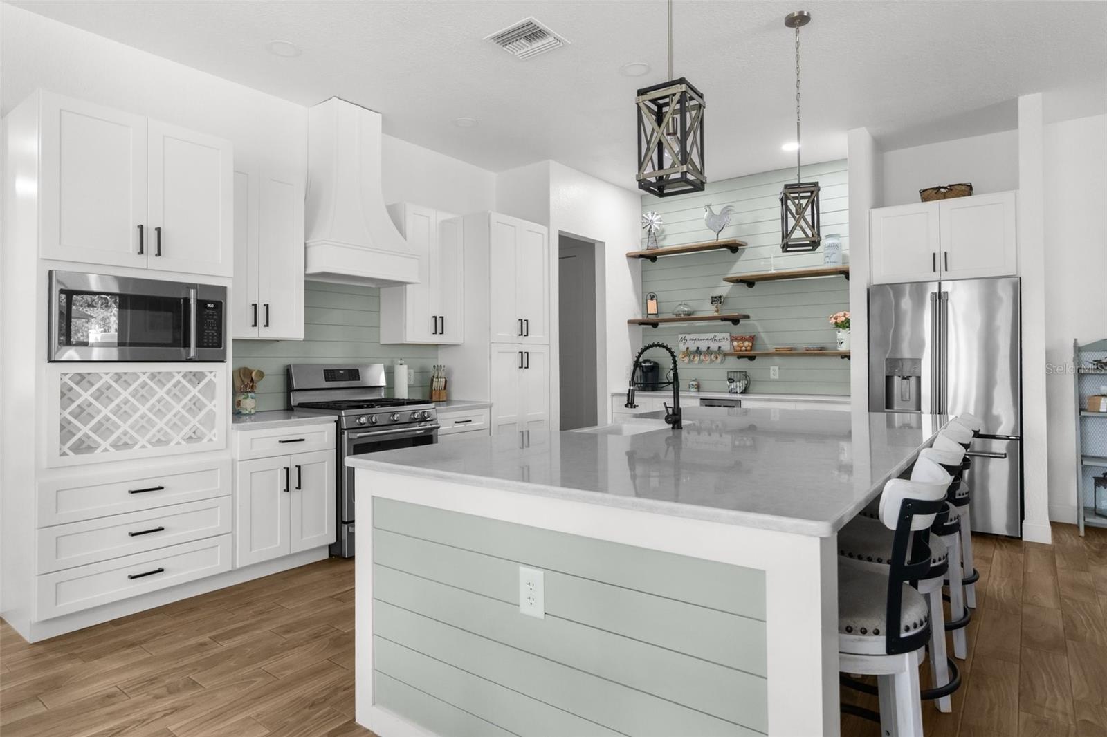 BELLA TERRA - Residential