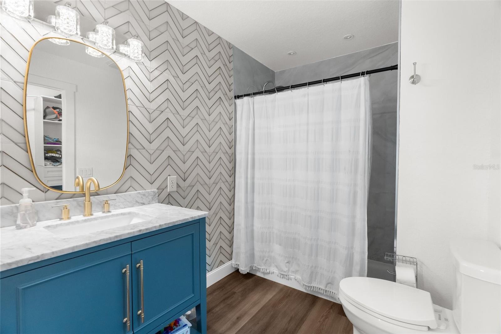 BELLA TERRA - Residential