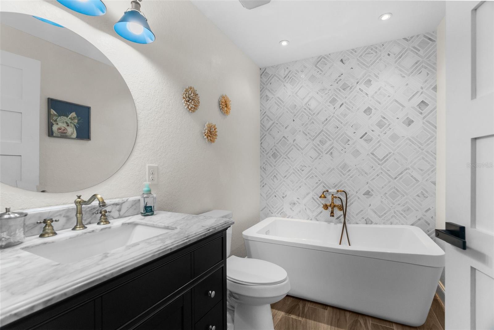 BELLA TERRA - Residential