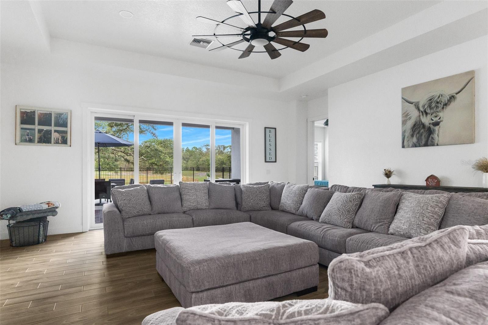 BELLA TERRA - Residential