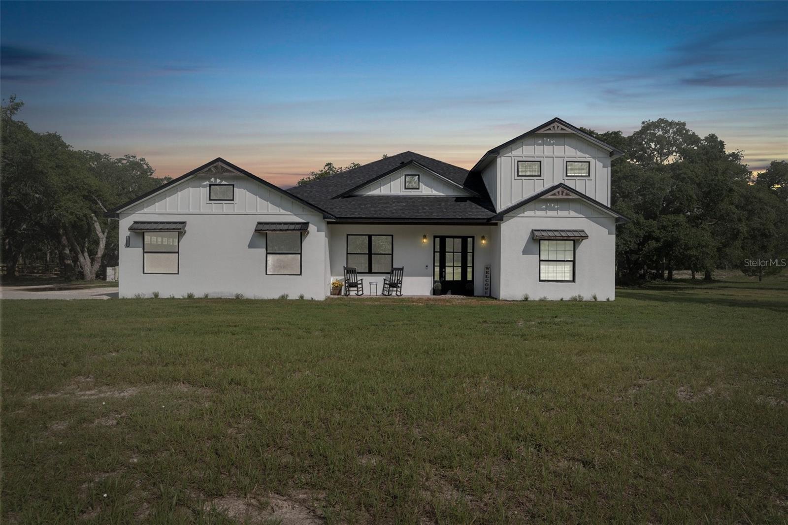 BELLA TERRA - Residential