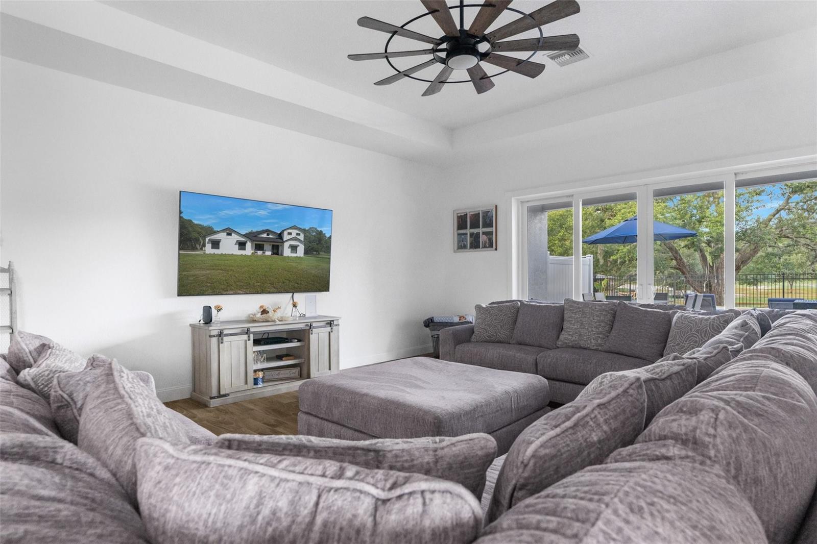 BELLA TERRA - Residential