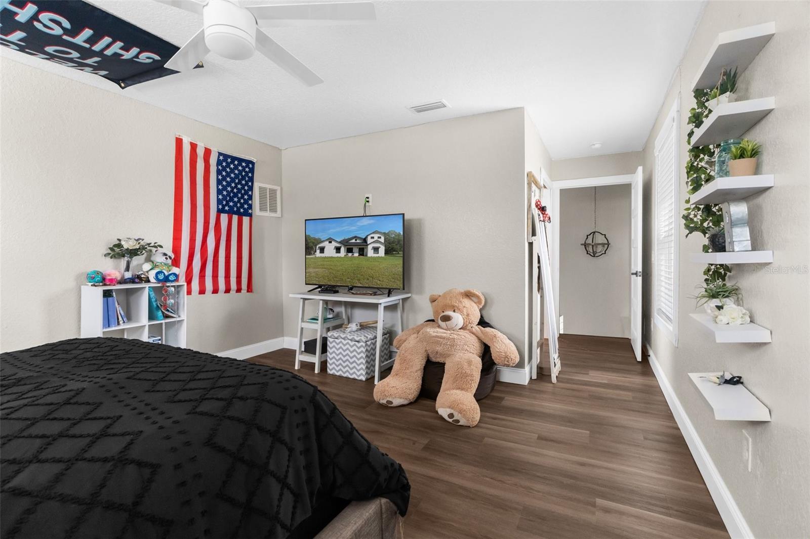 BELLA TERRA - Residential