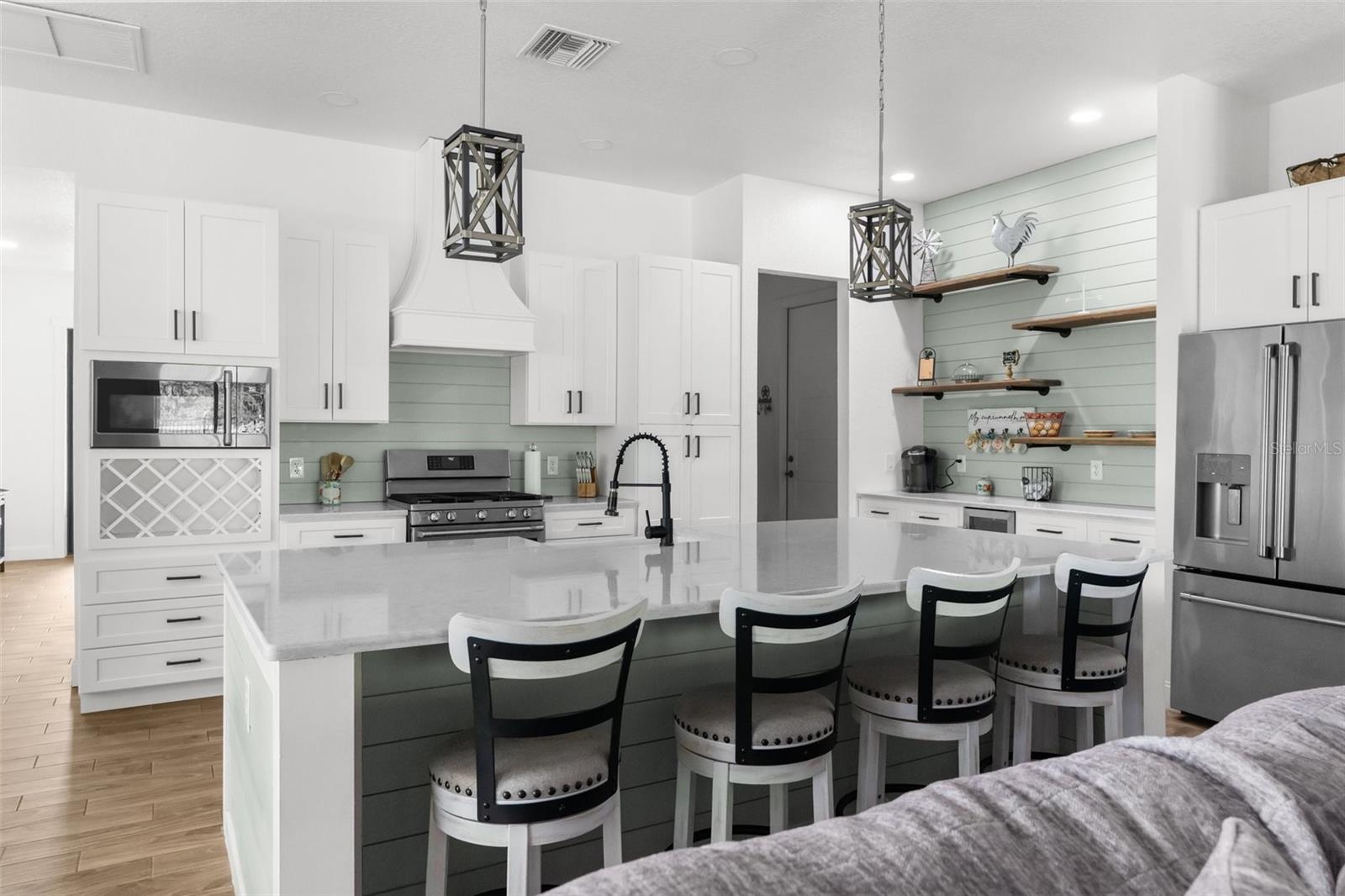 BELLA TERRA - Residential