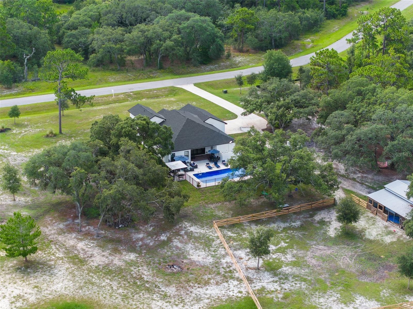 BELLA TERRA - Residential