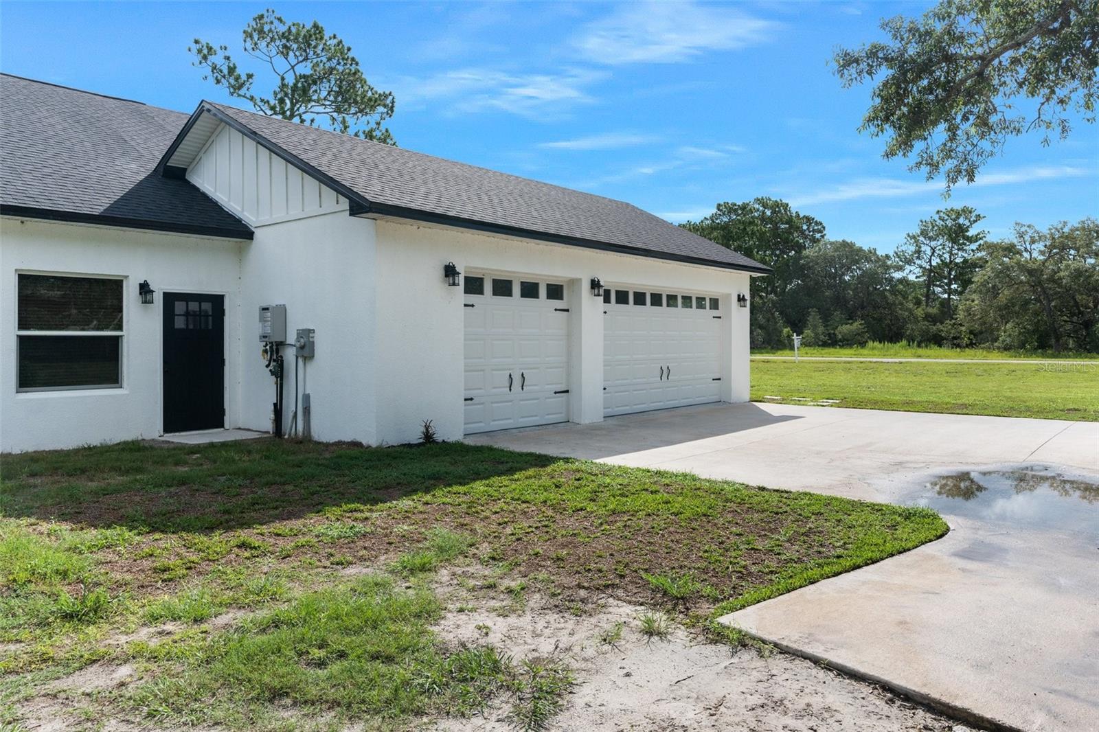 BELLA TERRA - Residential