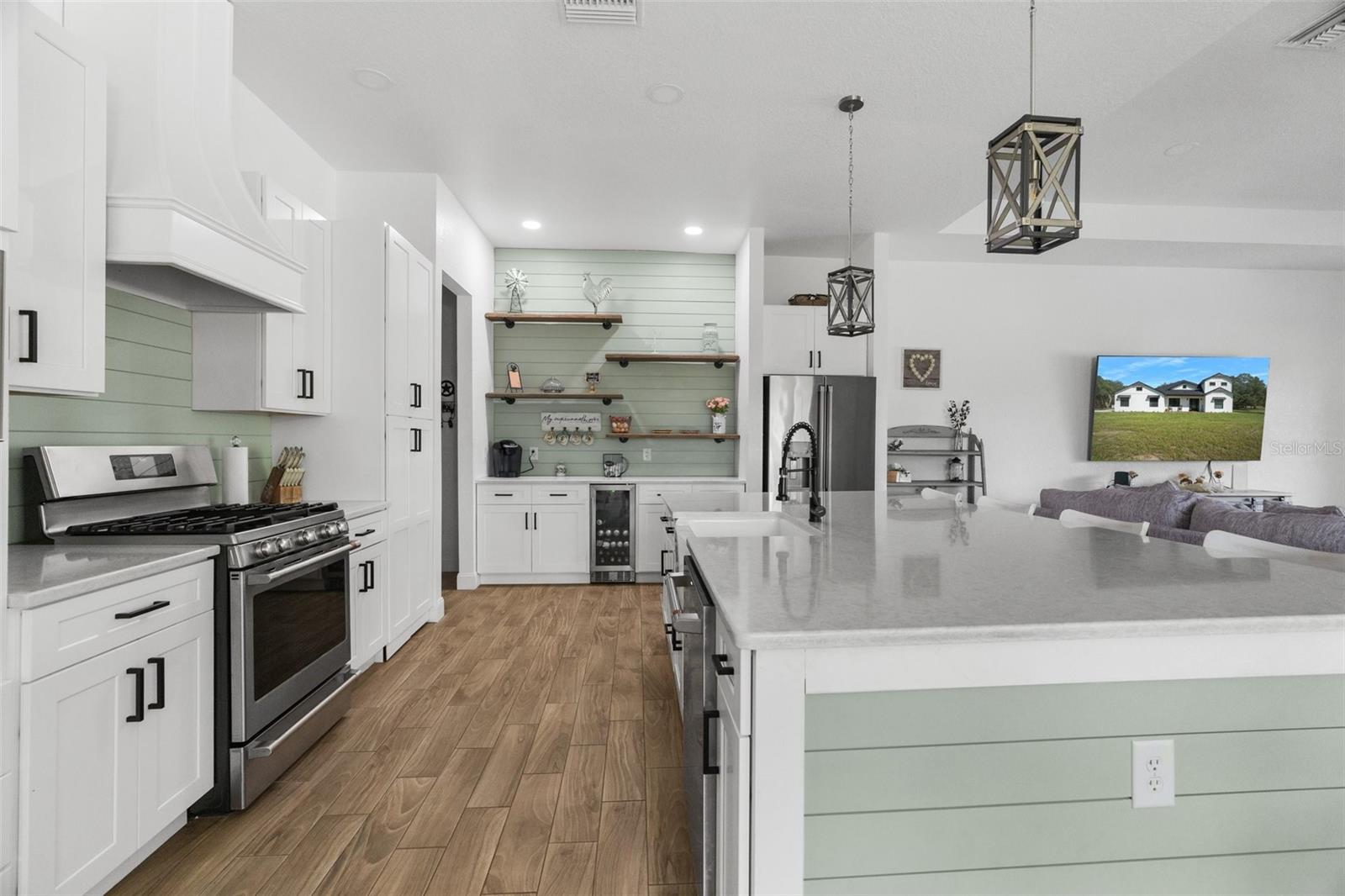 BELLA TERRA - Residential