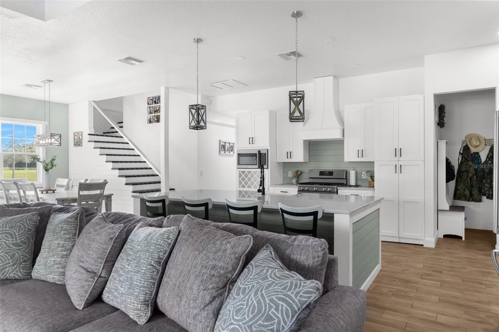 BELLA TERRA - Residential