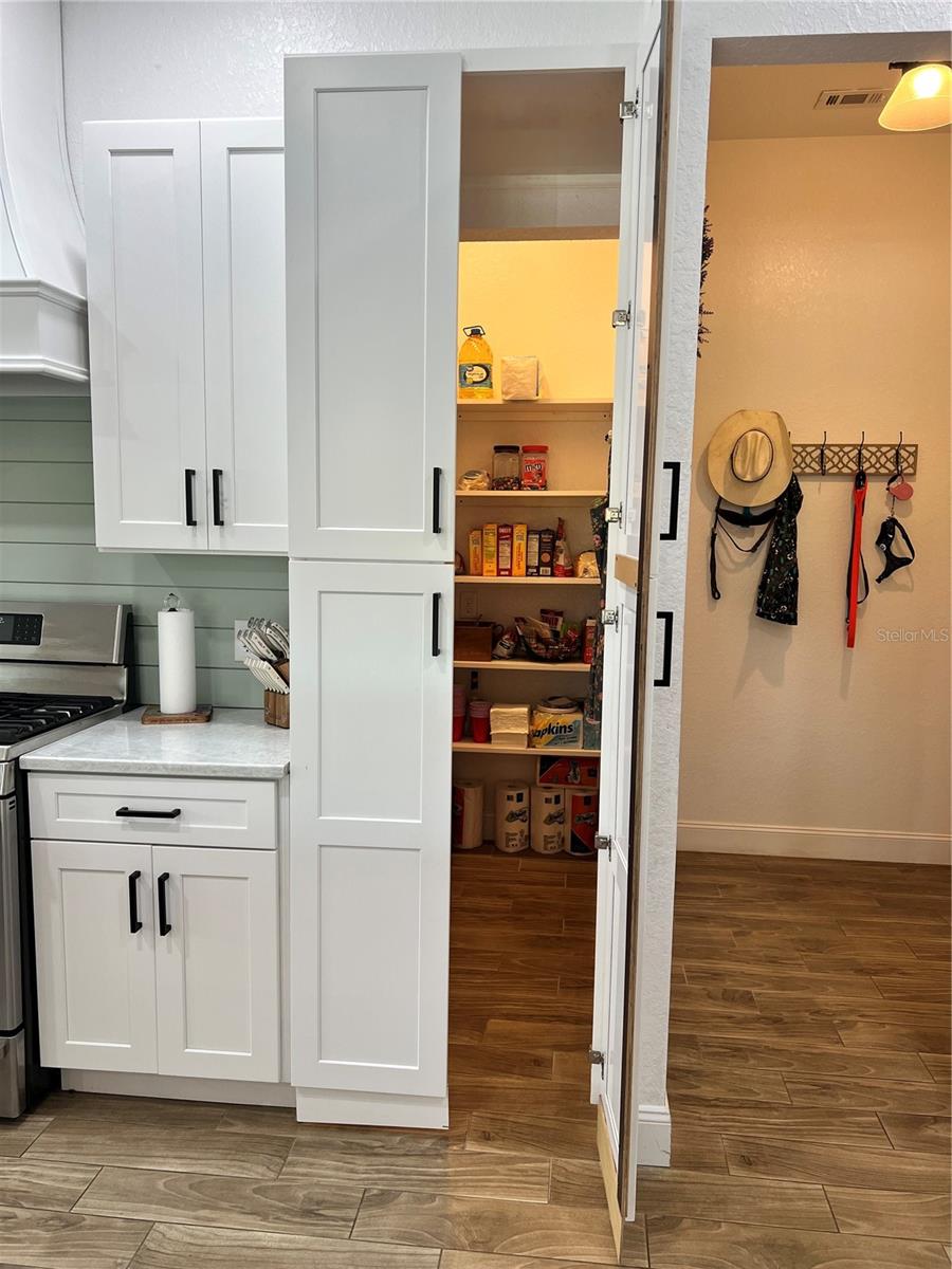 BELLA TERRA - Residential