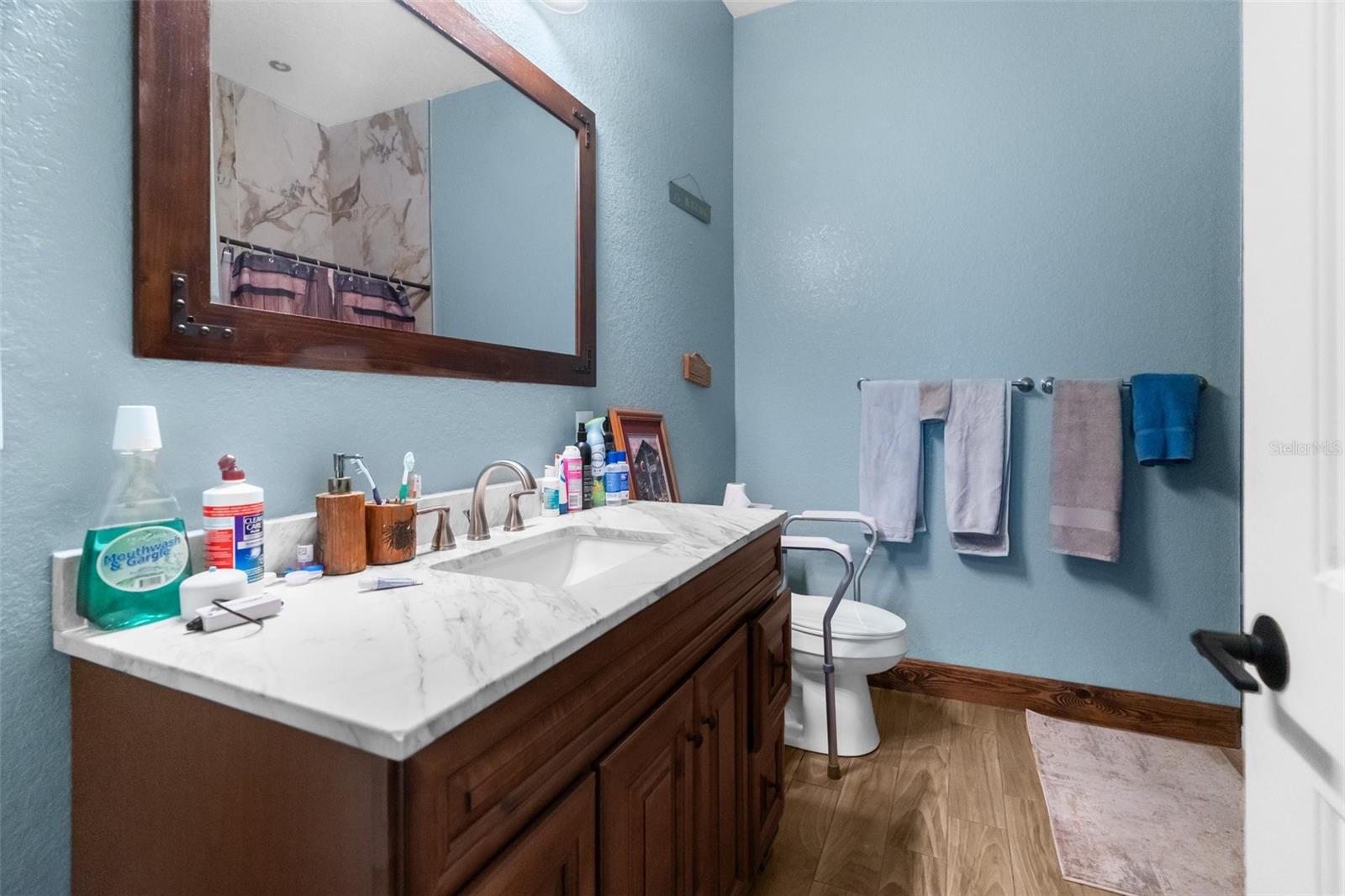 BELLA TERRA - Residential