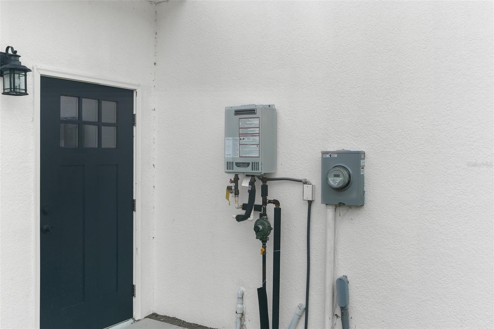 BELLA TERRA - Residential