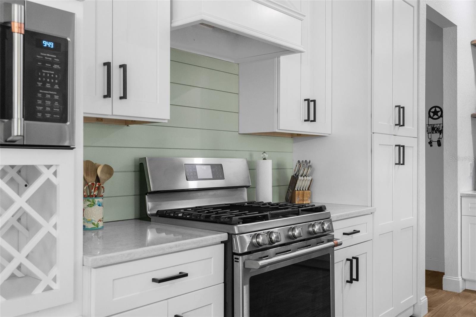 BELLA TERRA - Residential