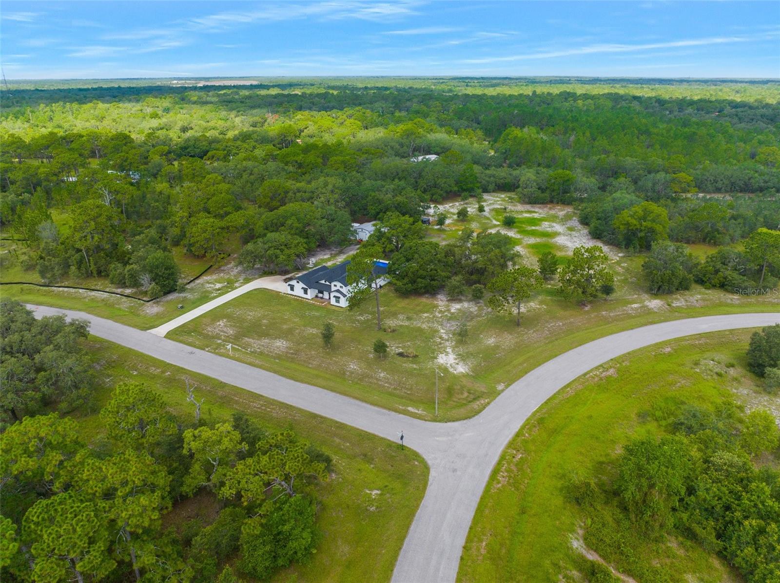 BELLA TERRA - Residential