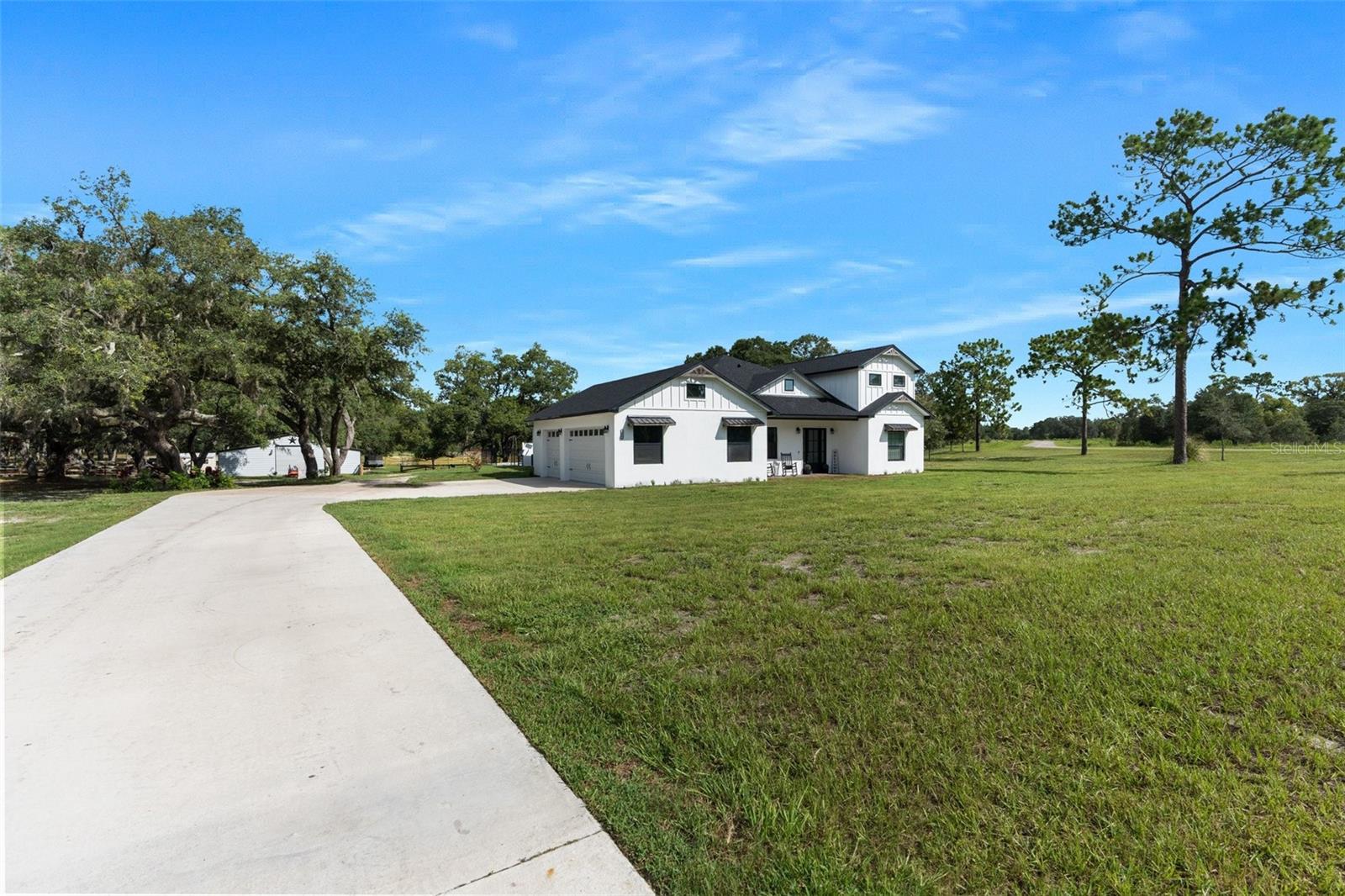 BELLA TERRA - Residential