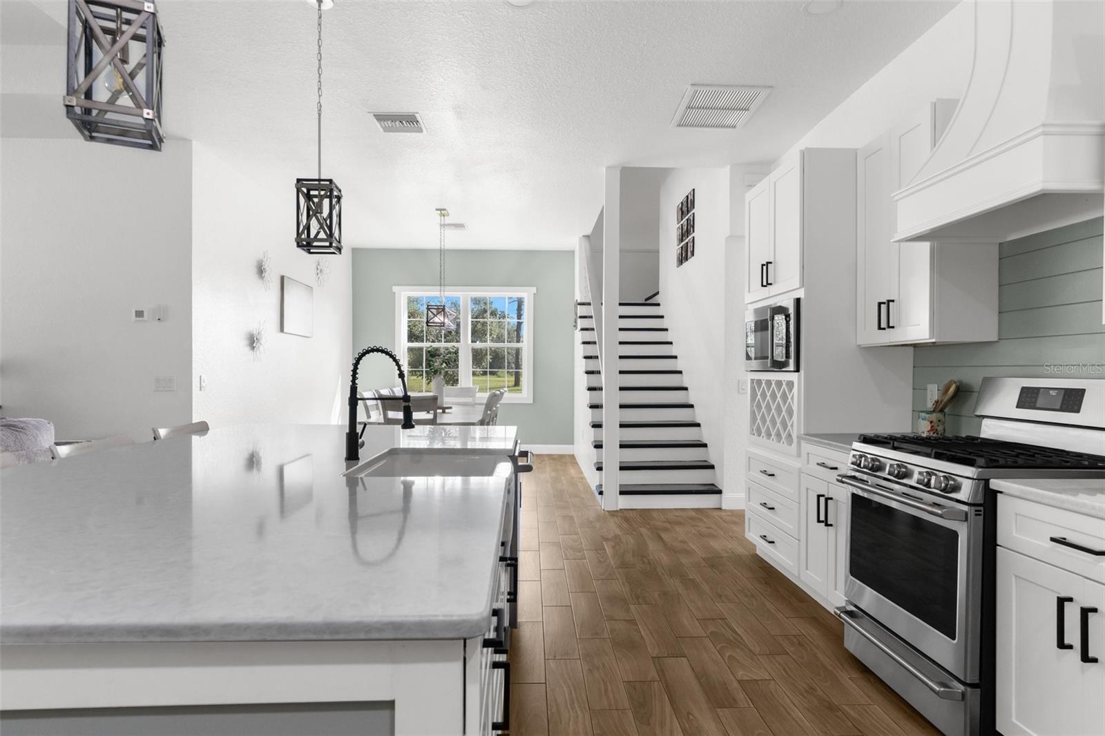 BELLA TERRA - Residential