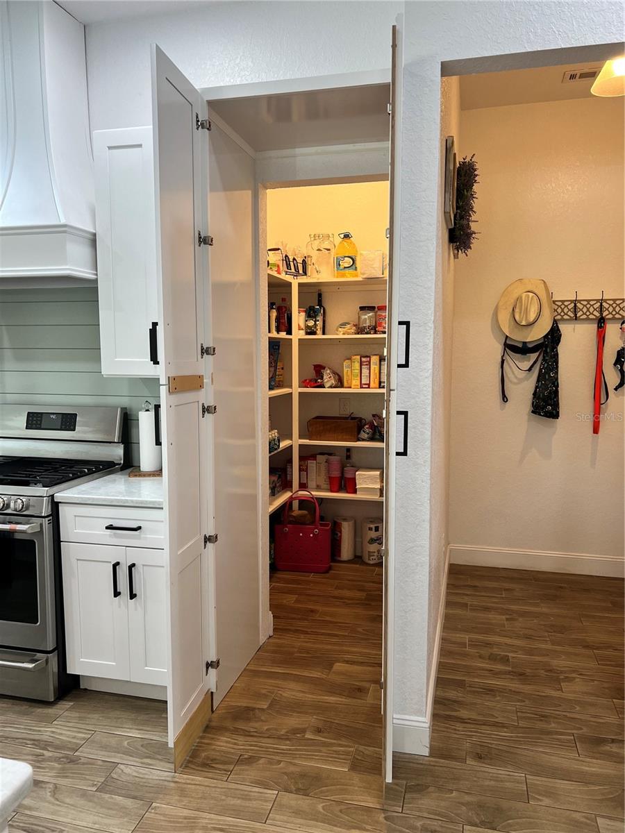 BELLA TERRA - Residential