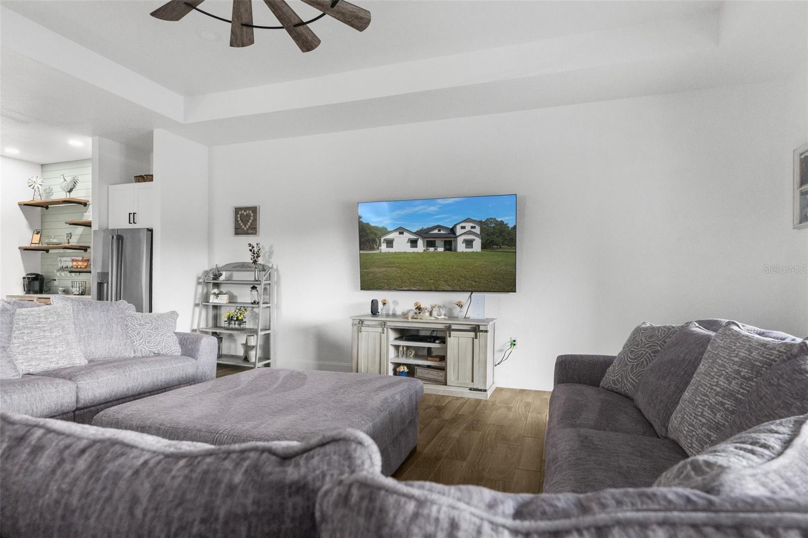 BELLA TERRA - Residential