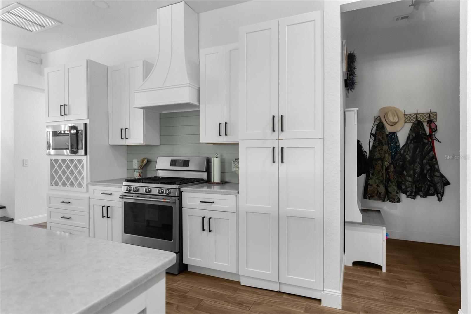 BELLA TERRA - Residential