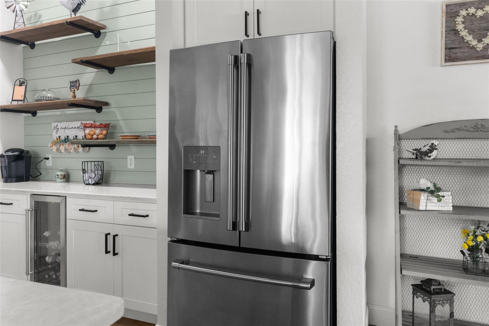 BELLA TERRA - Residential