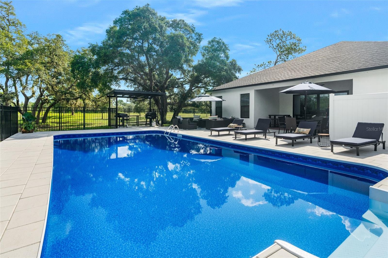 BELLA TERRA - Residential