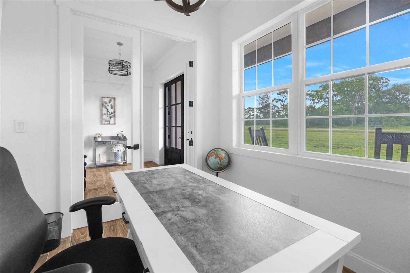 BELLA TERRA - Residential