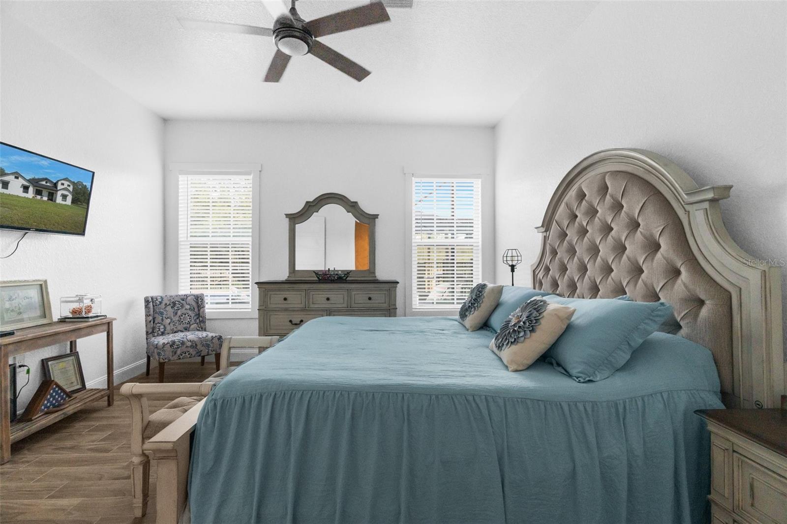 BELLA TERRA - Residential