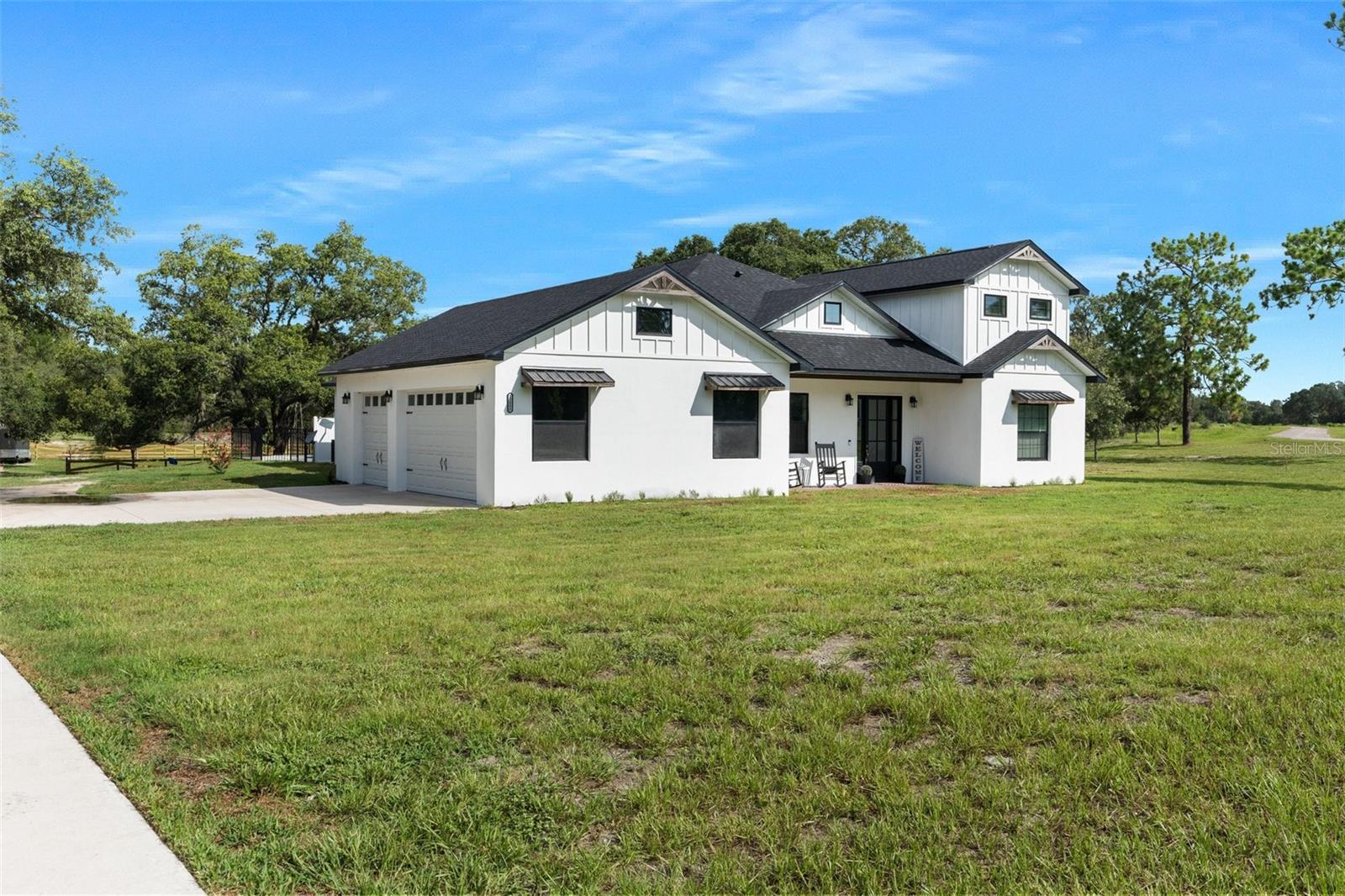 BELLA TERRA - Residential