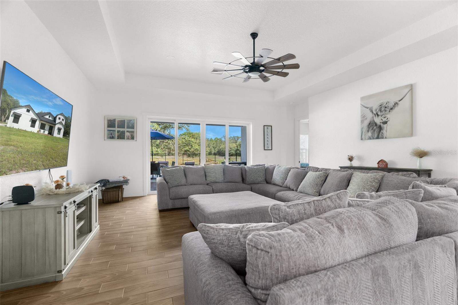 BELLA TERRA - Residential