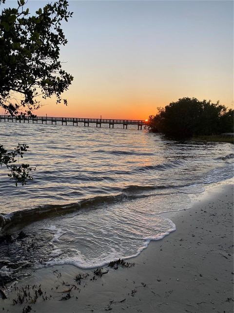 A home in PUNTA GORDA