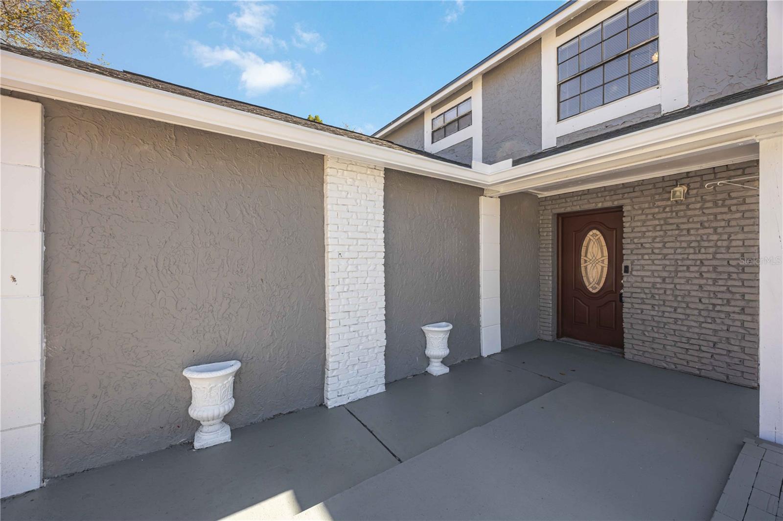 LAKES 01 - Residential