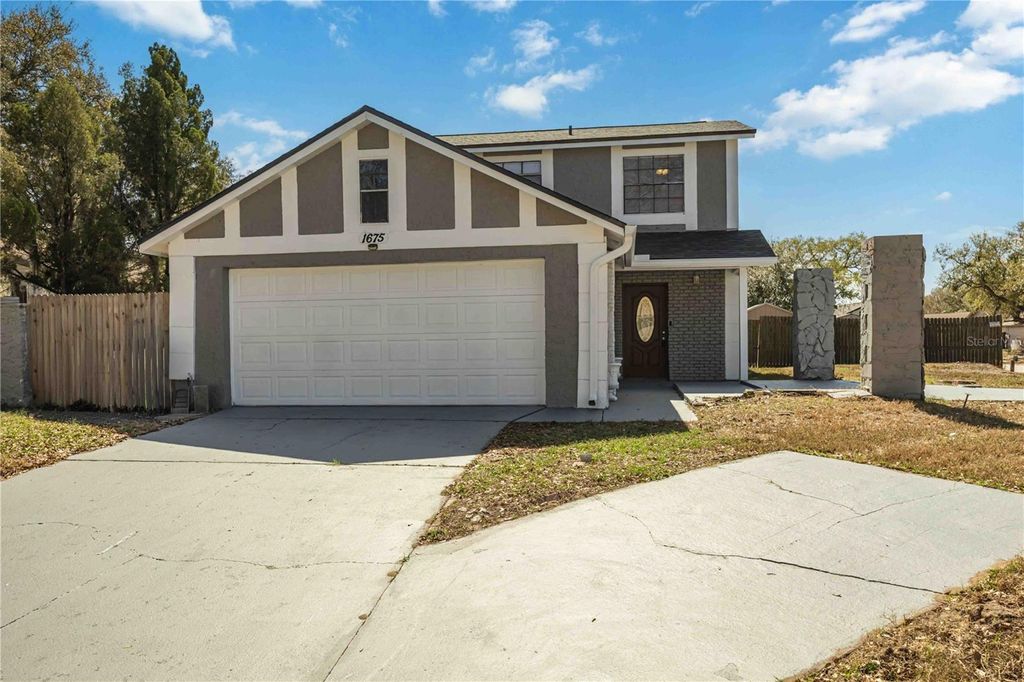 Photo of 1675 Sailpoint Drive, Bartow, FL 33830 (MLS # O6385548)