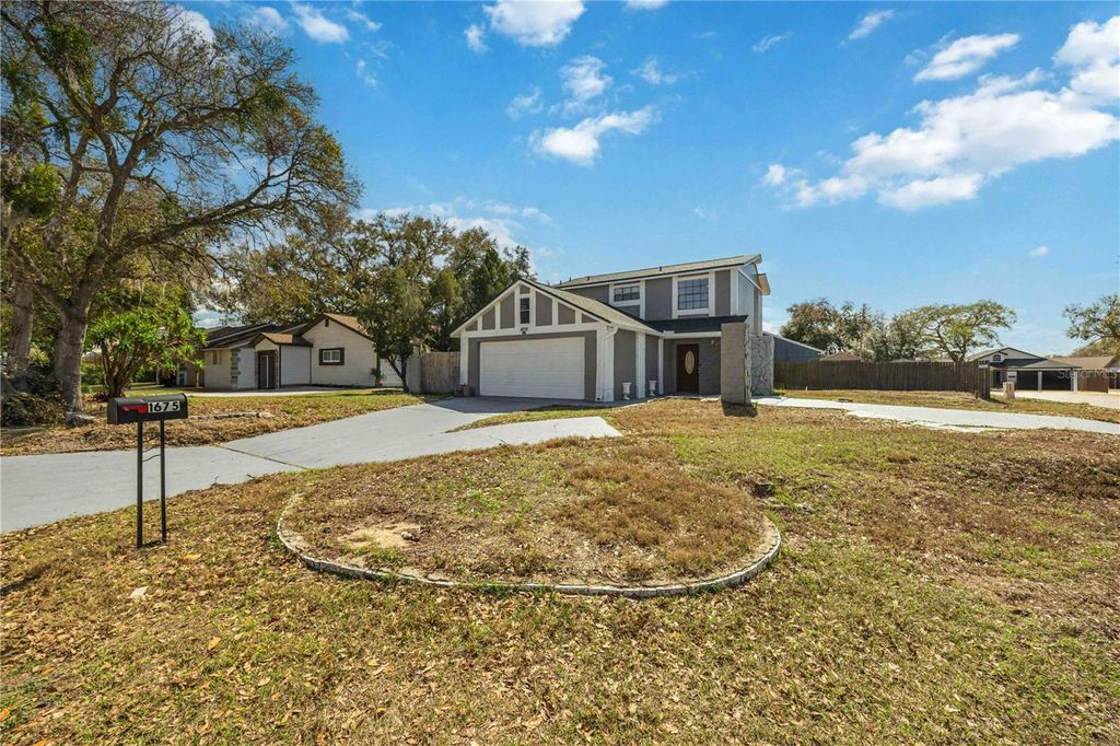 Photo of 1675 Sailpoint Drive, Bartow, FL 33830 (MLS # O6385548)