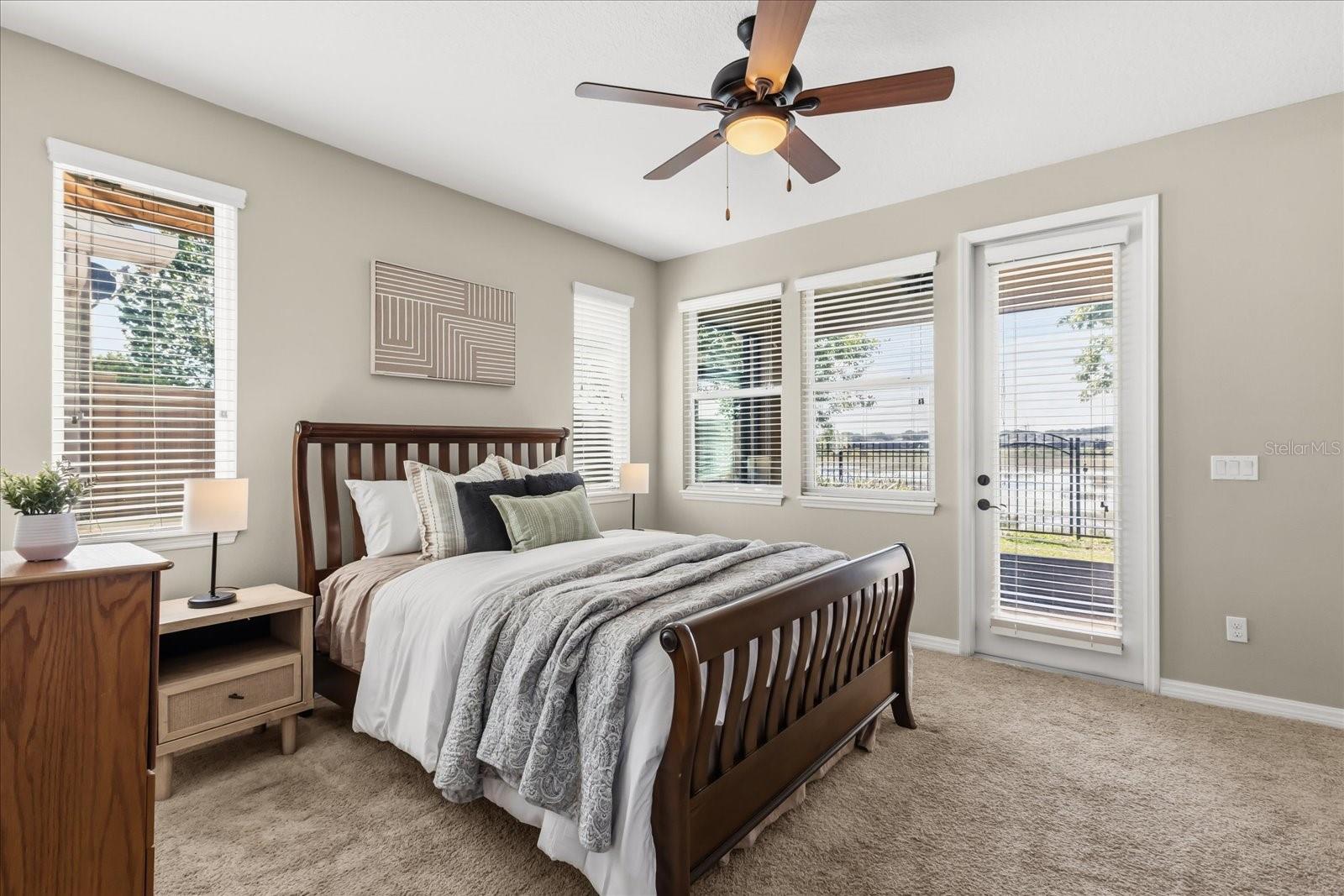 CASCADES/GROVELAND #2 & 3 REPL - Residential