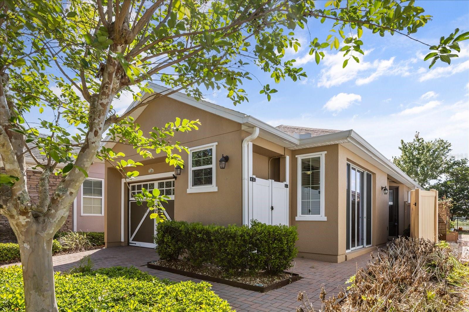 CASCADES/GROVELAND #2 & 3 REPL - Residential