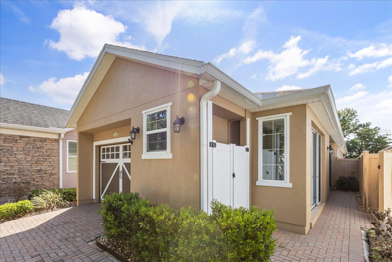 CASCADES/GROVELAND #2 & 3 REPL - Residential