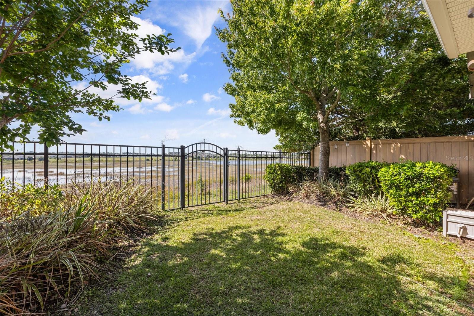 CASCADES/GROVELAND #2 & 3 REPL - Residential