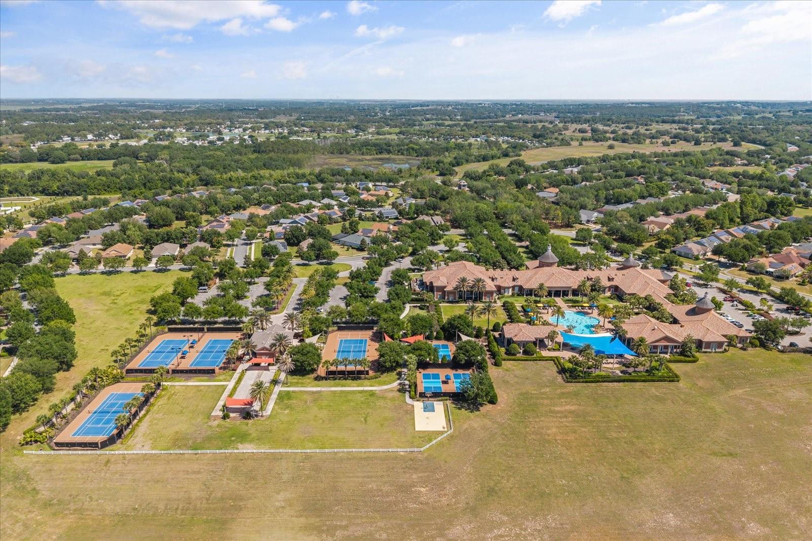 CASCADES/GROVELAND #2 & 3 REPL - Residential