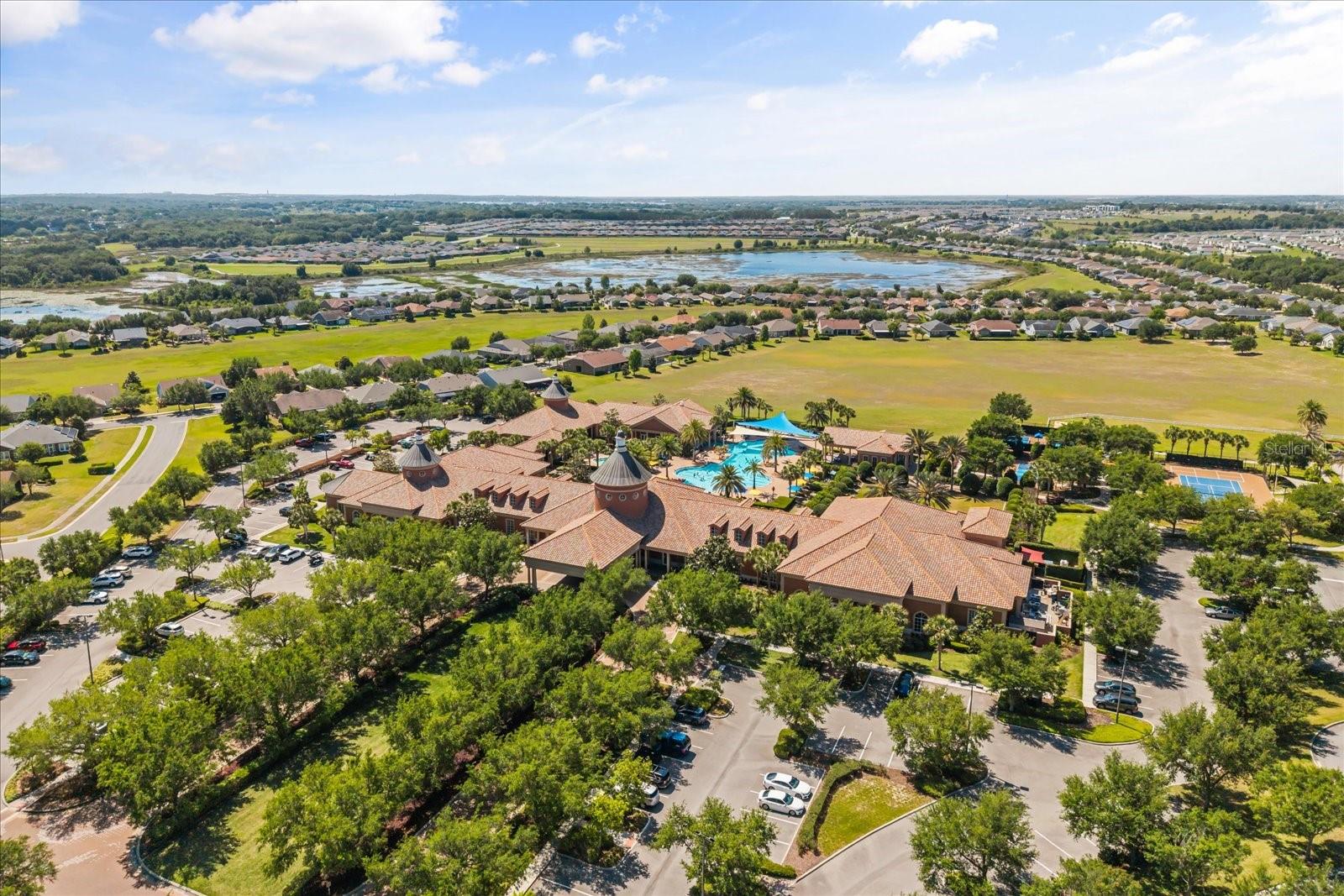 CASCADES/GROVELAND #2 & 3 REPL - Residential