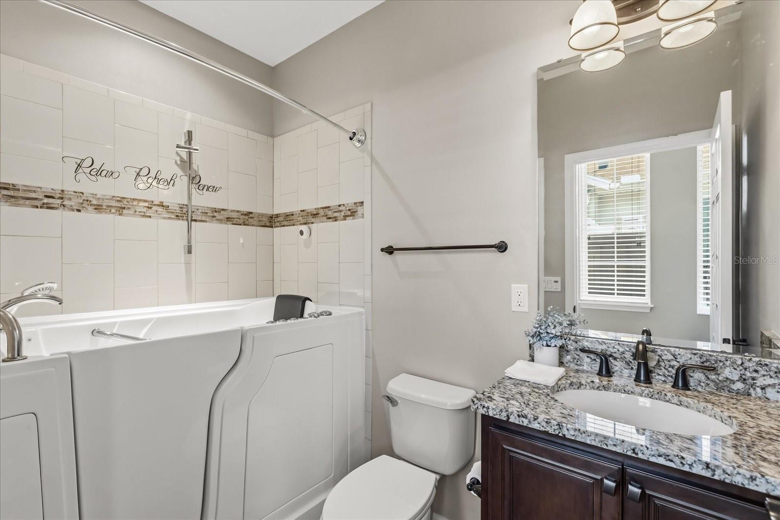 CASCADES/GROVELAND #2 & 3 REPL - Residential