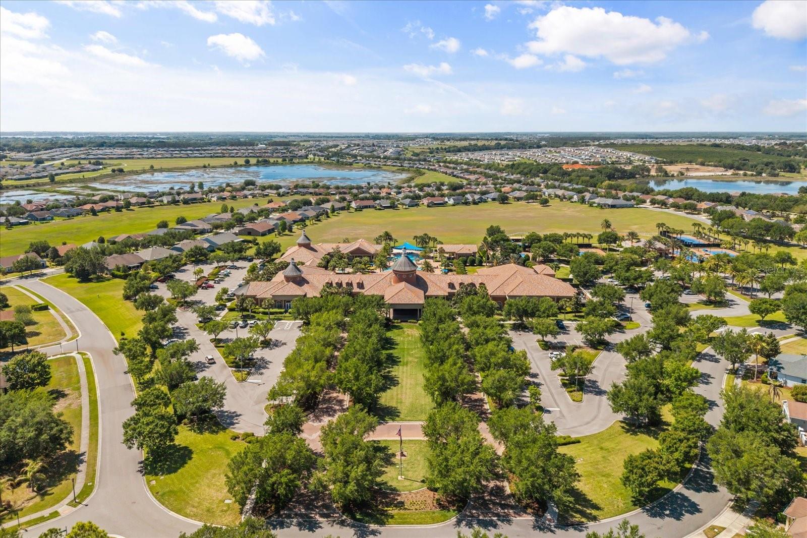 CASCADES/GROVELAND #2 & 3 REPL - Residential