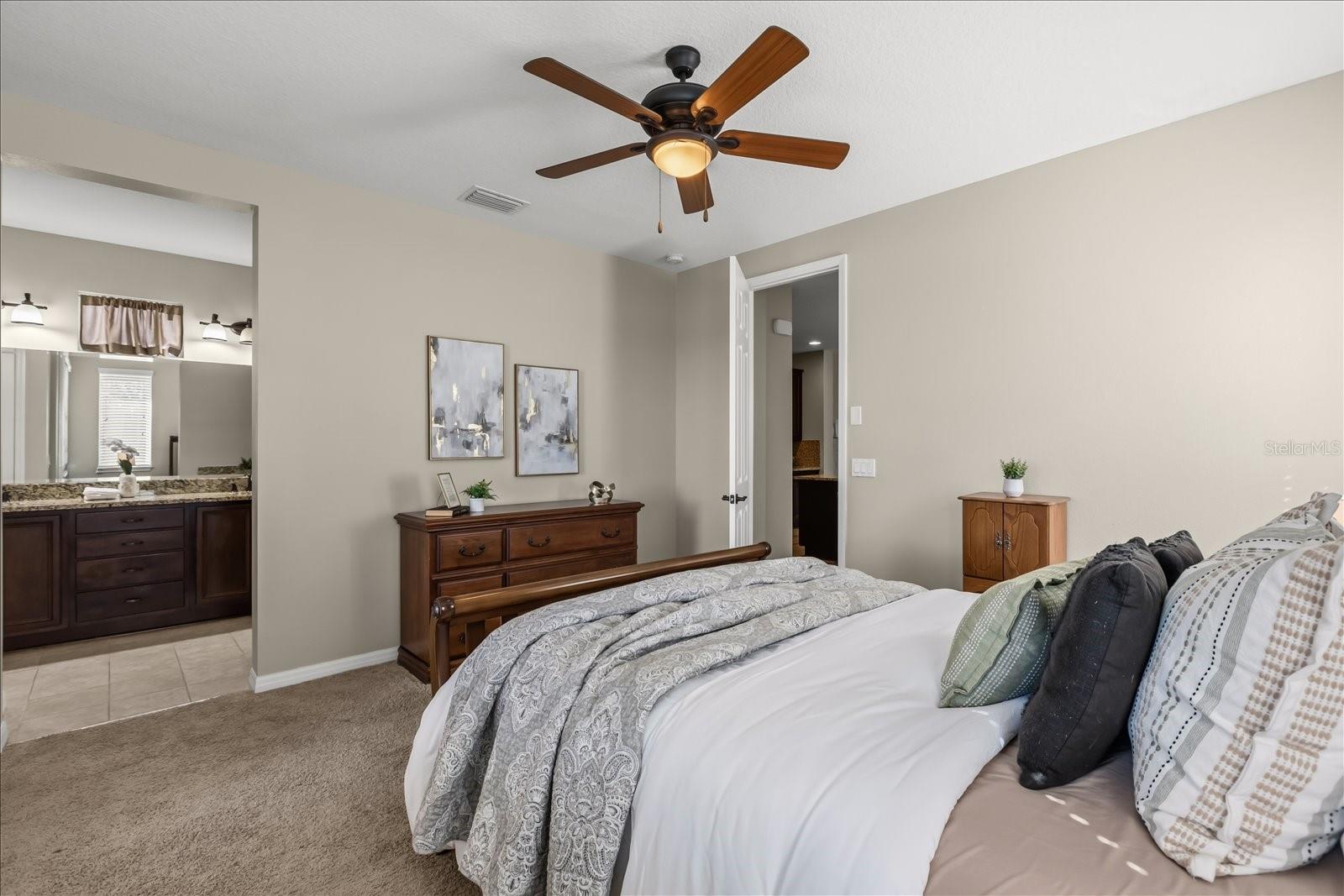 CASCADES/GROVELAND #2 & 3 REPL - Residential