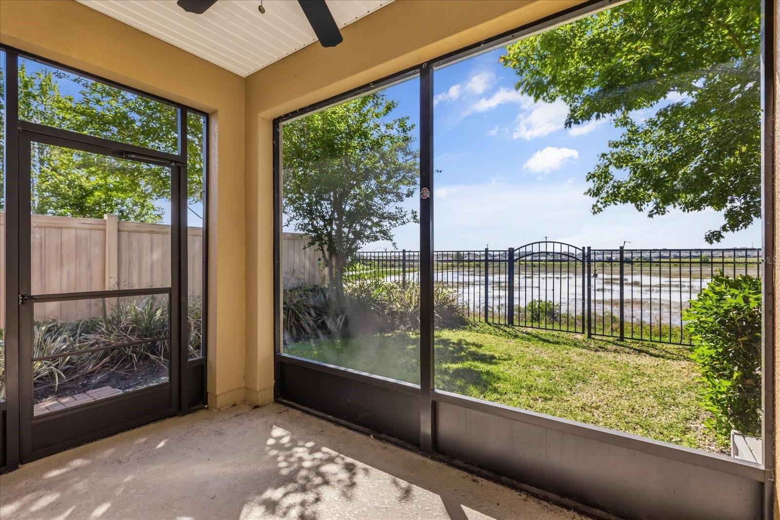 CASCADES/GROVELAND #2 & 3 REPL - Residential