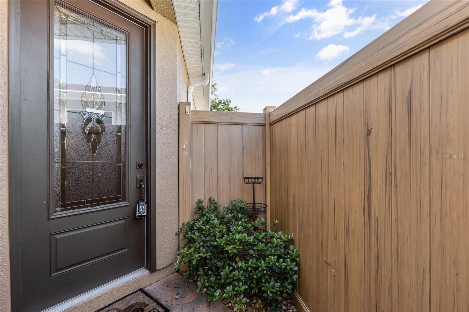 CASCADES/GROVELAND #2 & 3 REPL - Residential