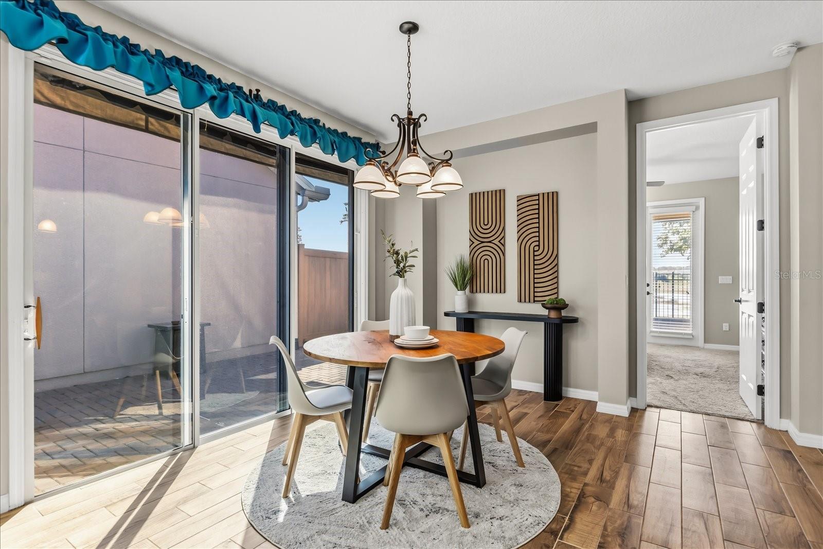 CASCADES/GROVELAND #2 & 3 REPL - Residential