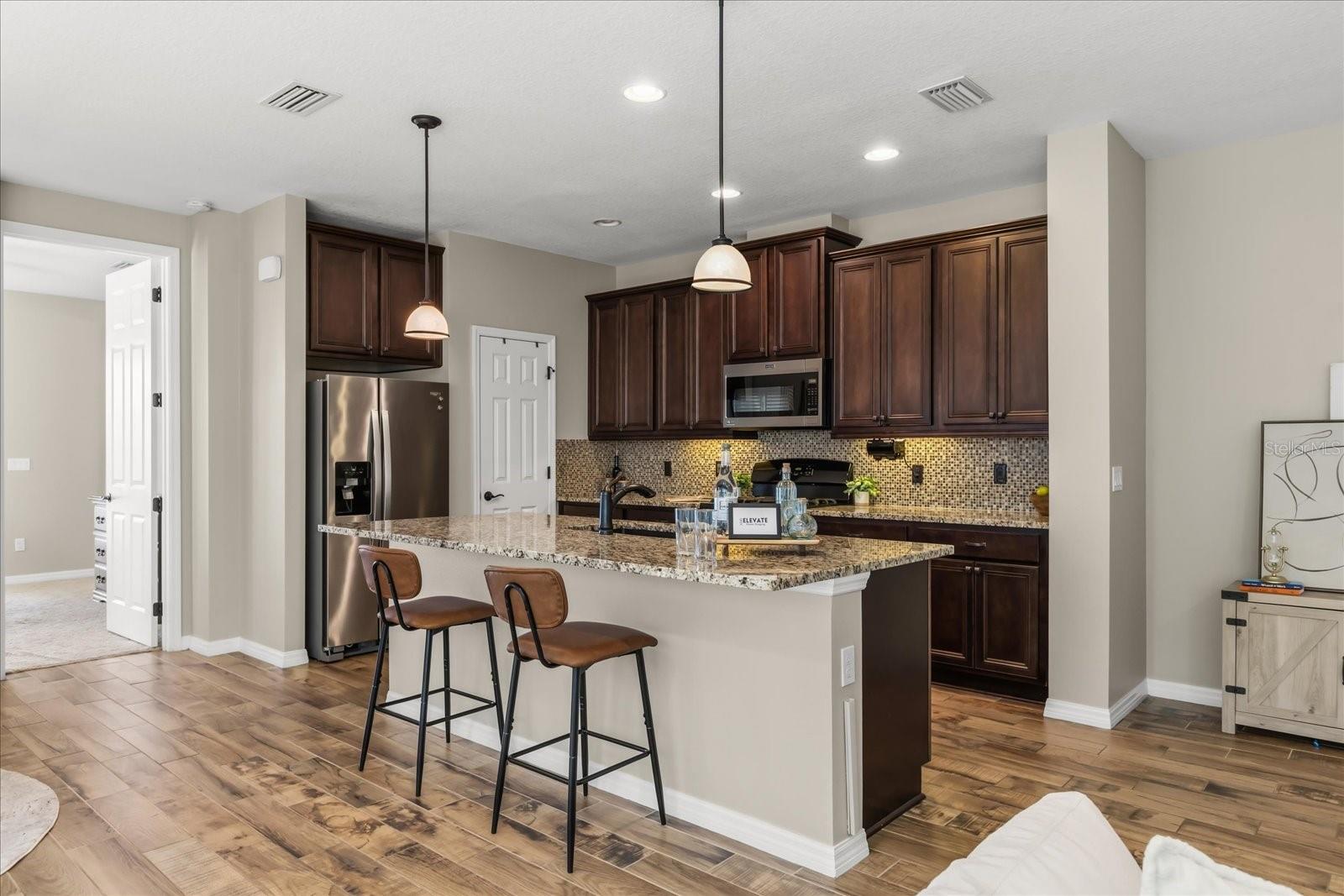 CASCADES/GROVELAND #2 & 3 REPL - Residential