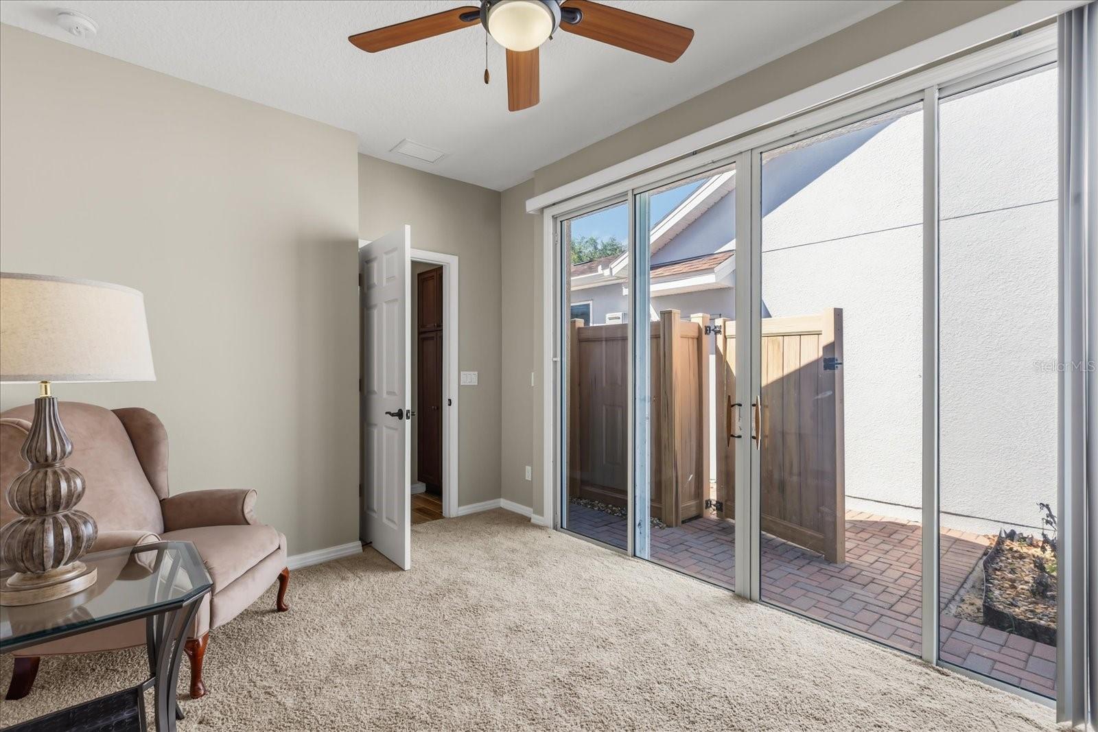 CASCADES/GROVELAND #2 & 3 REPL - Residential