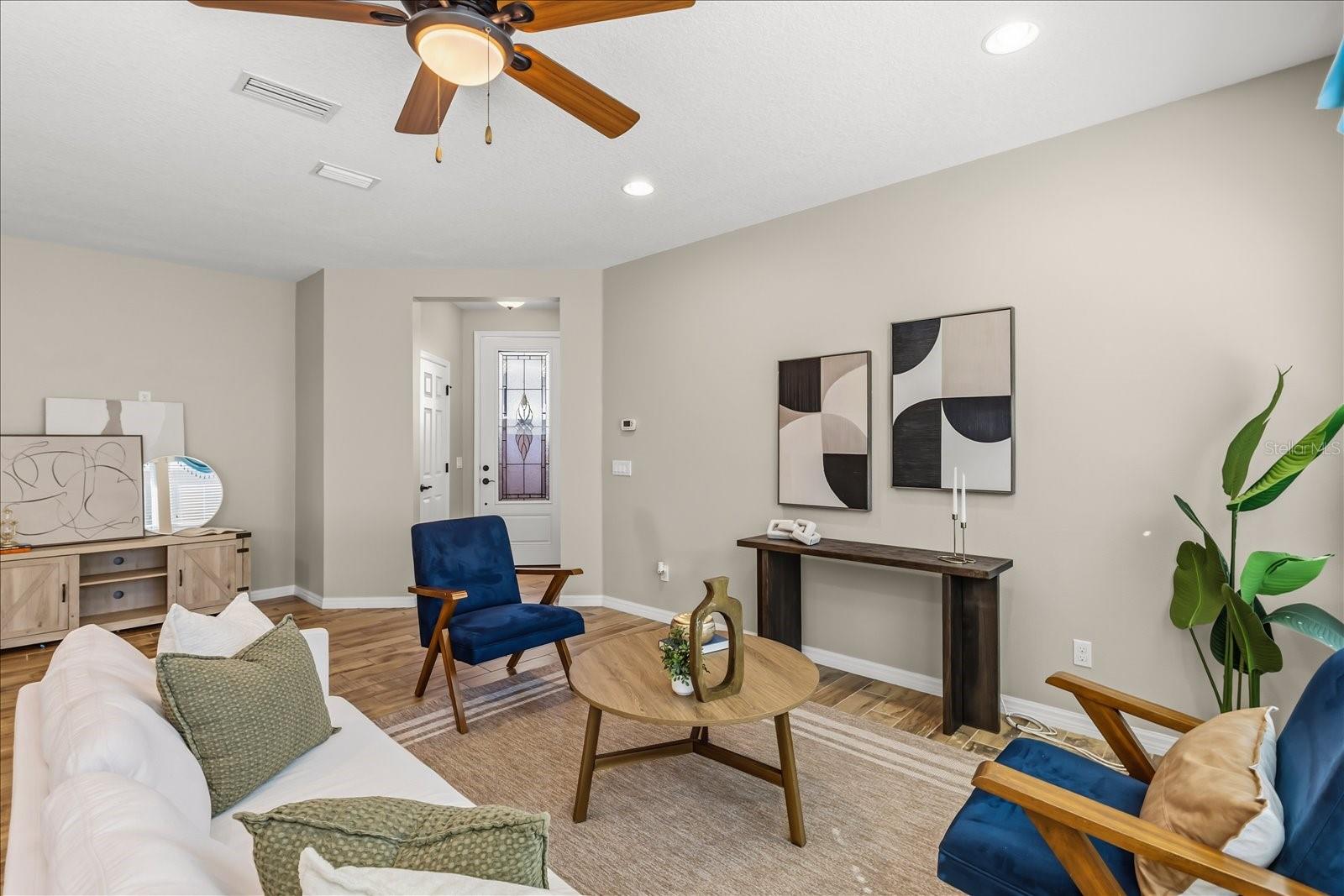 CASCADES/GROVELAND #2 & 3 REPL - Residential