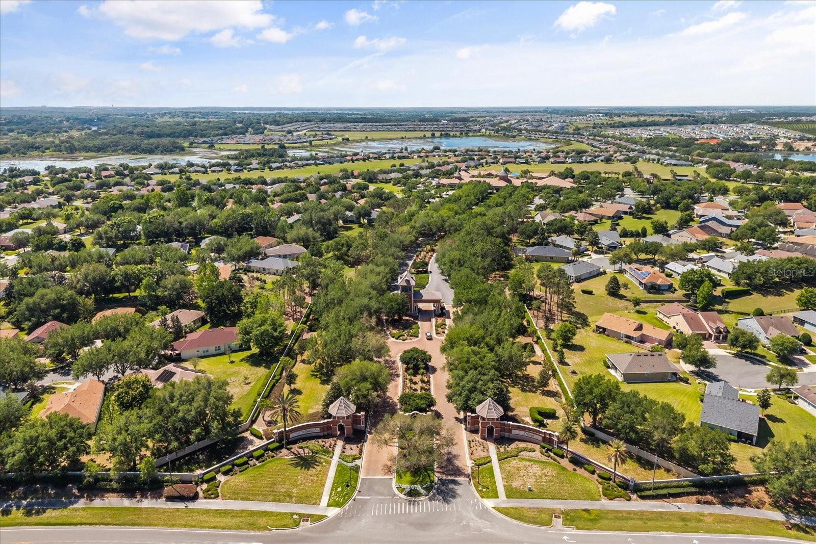 CASCADES/GROVELAND #2 & 3 REPL - Residential